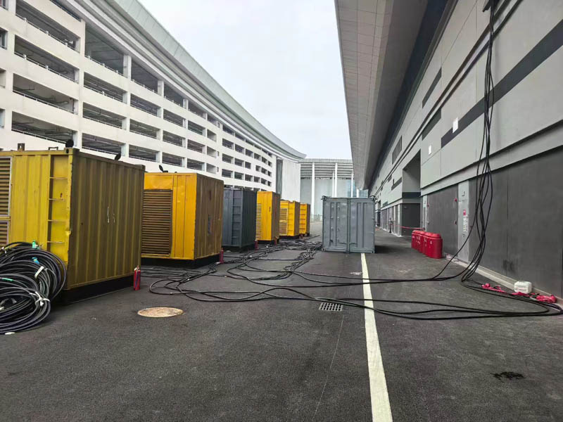 眉山冬季柴油发电机启动前需要做哪些准备工作？