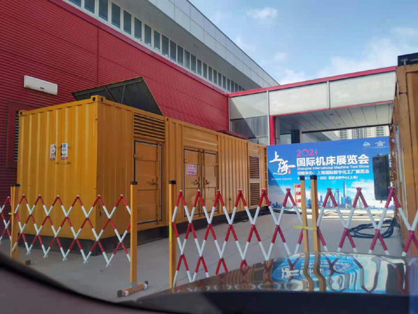 眉山发电机出租 对于发电机的特性你了解多少?