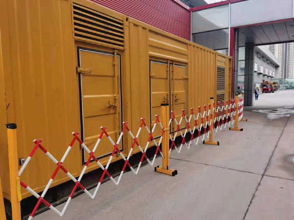 眉山发电机出租 你知道怎样鉴定发电机品质的好坏吗?