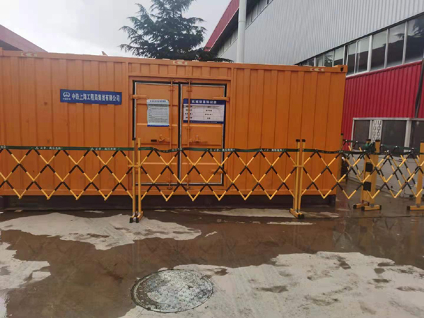 眉山租赁发电机 柴油发电机组供应商:柴油发电机组润滑油的作用?