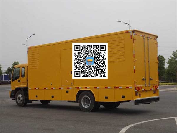 眉山发电车出租-发电机组的主要用途是什么？
