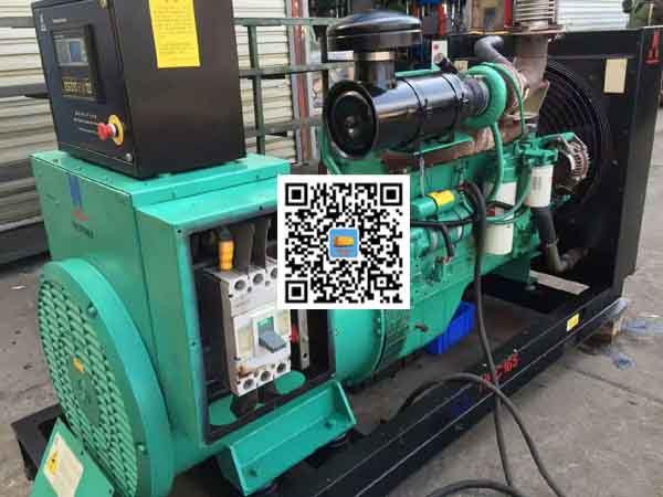 眉山租赁发电机-发电机一般变压器磁芯所使用的是什么材料?