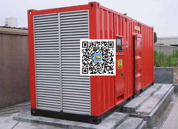 眉山300kw柴油发电机组一个小时耗油