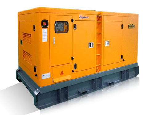 眉山影响 200kw 柴油发电机油耗的因素有哪些?