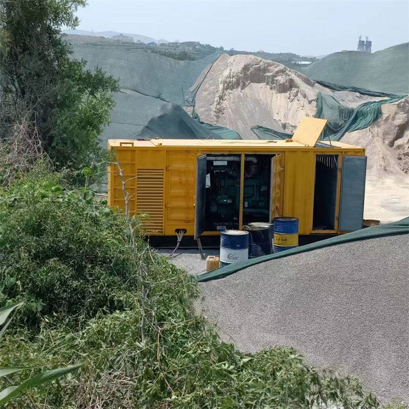 眉山影响 400KW 柴油发电机组油耗的因素有哪些？
