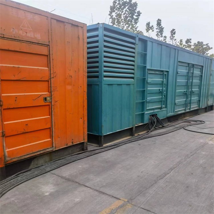 眉山如何选择适合 600kW 柴油发电机组的热继电器？