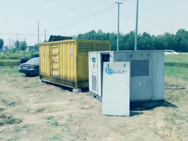 眉山柴油发电机组冬季日常维修需要哪些工具？